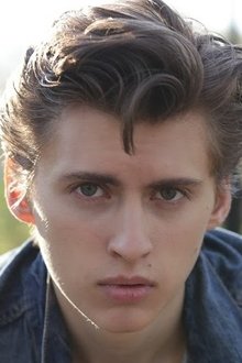 Photo of Dempsey Bryk