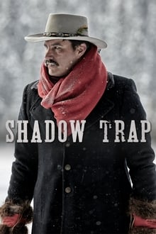 Poster do filme Shadow Trap