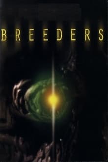 Breeders BluRay 
