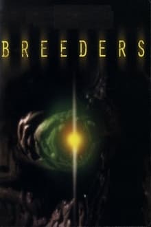 Breeders (BluRay)