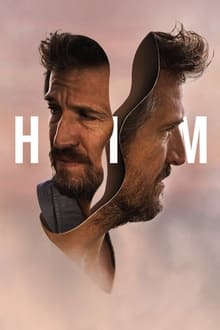 Poster do filme Him