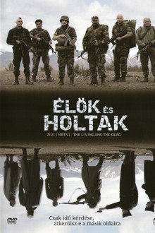 Élők és holtak