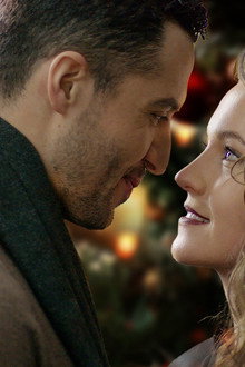 Mistletoe & Molly