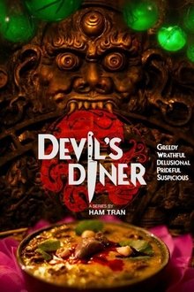 Devil’s Diner