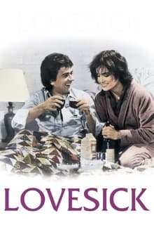 Lovesick movie poster