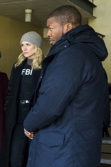 FBI: Most Wanted season 5 episode 2