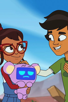 Hailey's On It! - Season 1