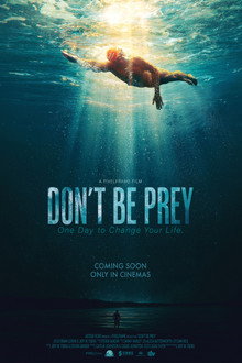 Don't Be Prey