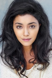 Photo of Yasmine Al-Bustami