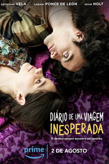 Diario de un viaje inesperado