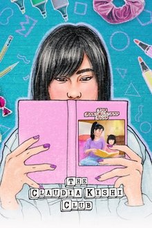 The Claudia Kishi Club The Claudia Kishi Club