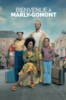 Bem-Vindo a Marly-Gomont
