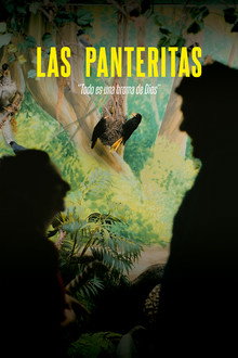 Las panteritas