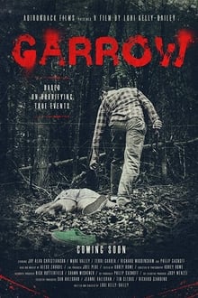 Poster do filme Garrow