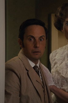 Murdoch Mysteries season 16 episode 9