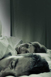 A Stranger in My Home