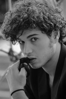 Photo of Giancarlo Commare