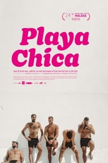Poster do filme Playa Chica