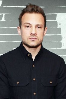Photo of Joshua Rofé