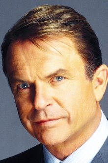 Photo of Sam Neill