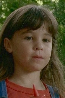 Photo of Kristen Bone
