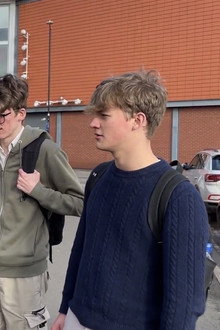 Superbad - The Sweded Version