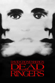 Dead Ringers (BluRay)