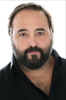Photo of Manuel Gancedo