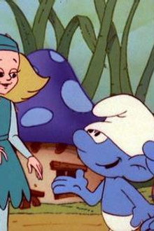 The Smurfs season 3 episode 47