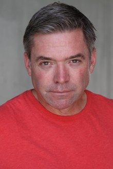 Photo of Kevin Beard