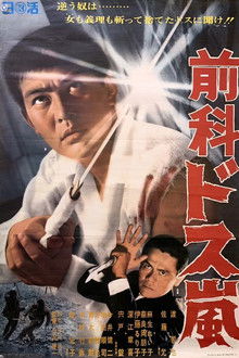 Ex Convict: Sword Storm