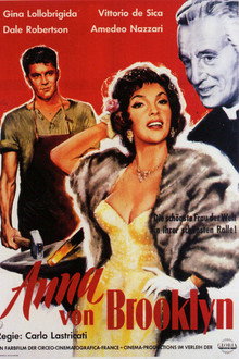 Anna von Brooklyn