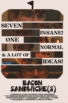 Bacon Sandwiche(s)