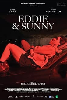 Poster do filme Eddie & Sunny