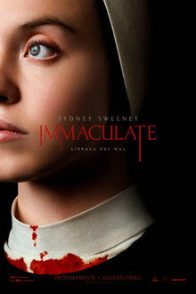 Inmaculada