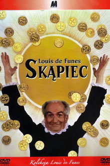 Skąpiec