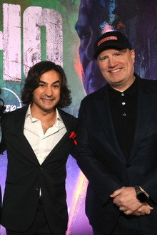 Photo of Richie Palmer