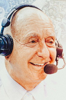 Dickie V