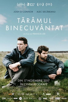 Tărâmul binecuvântat