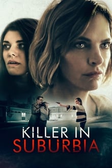 Killer in Suburbia movie poster