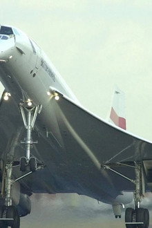 Concorde