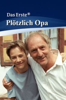 Poster do filme Plötzlich Opa