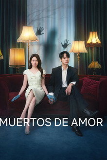 Muertos de amor