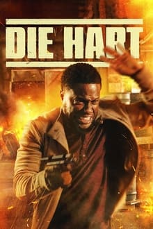 Die Hart: The Movie WEB DL 