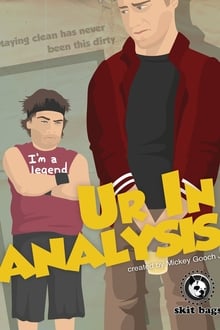 Poster do filme Ur in Analysis