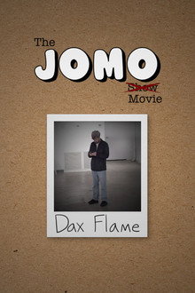 The JOMO Movie
