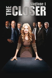 Stagione 1