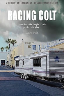 Poster do filme Racing Colt
