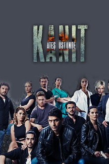 Kanıt: Ateş Üstünde