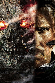 Terminator Salvation
